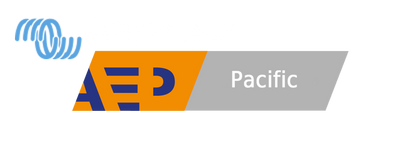 Victron Energy AEP Pacific logo