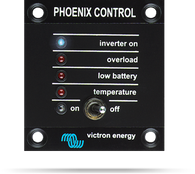 Remote Panel Victron Phoenix Inverter Control