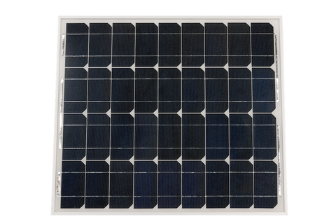Solar Panel 40W-12V Mono 425×668×25mm series 4a*