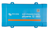 Phoenix Inverter 12/800 230V VE.Direct AU/NZ outlet