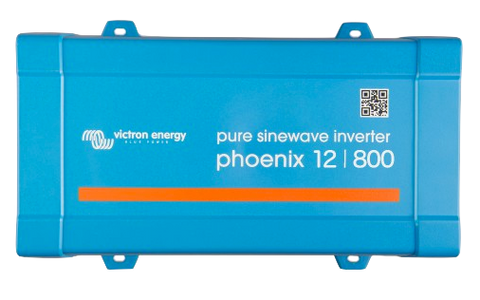 Phoenix Inverter 12/800 230V VE.Direct AU/NZ outlet