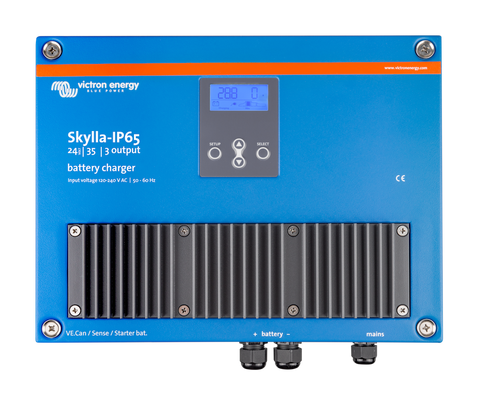 Skylla IP65 24/35 (3) 120-240V