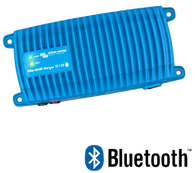 Blue Smart IP67 Charger 12/25 (1) EU Plug