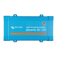 Phoenix Inverter 48/250 230V VE.Direct AU/NZ outlet