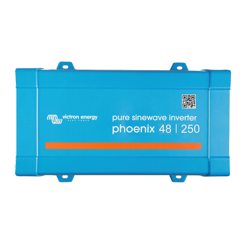 Phoenix Inverter 48/250 230V VE.Direct AU/NZ outlet