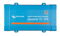 Phoenix Inverter 12/375 230V VE.Direct AU/NZ outlet