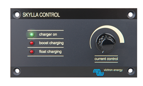 Remote Panel Victron Skylla Control   65x60x40