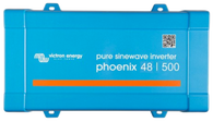 Phoenix Inverter 48/500 230V VE.Direct IEC outlet