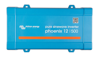 Phoenix Inverter 12/500 230V VE.Direct AU/NZ outlet