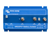 Argo FET Battery Isolator 1002 2 batteries 100A