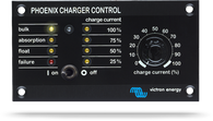 Remote Panel Victron Phoenix Charger Control